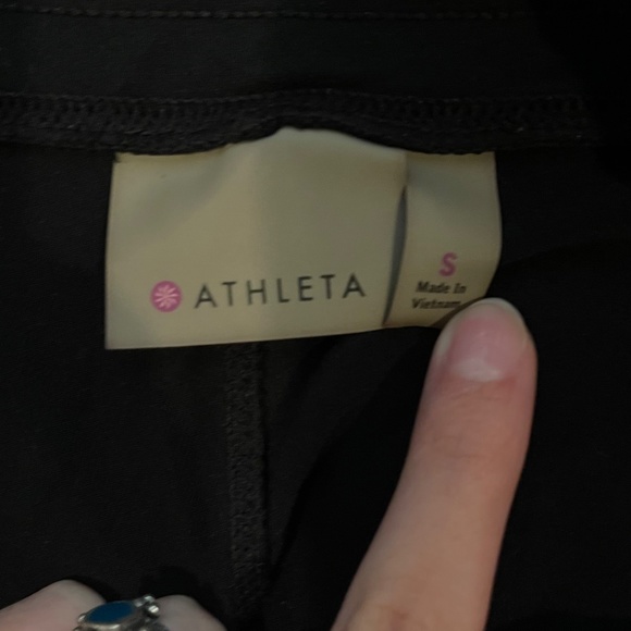 Athleta Capri - Picture 2 of 2